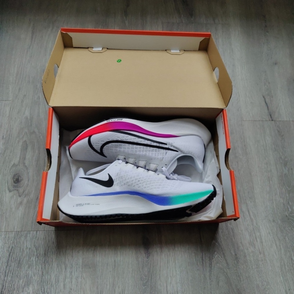 Nike Air Pegasus 37